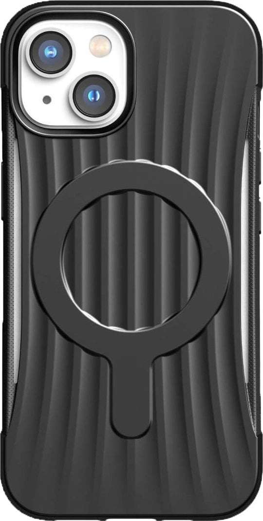 Raptic X-Doria Clutch Built Case iPhone