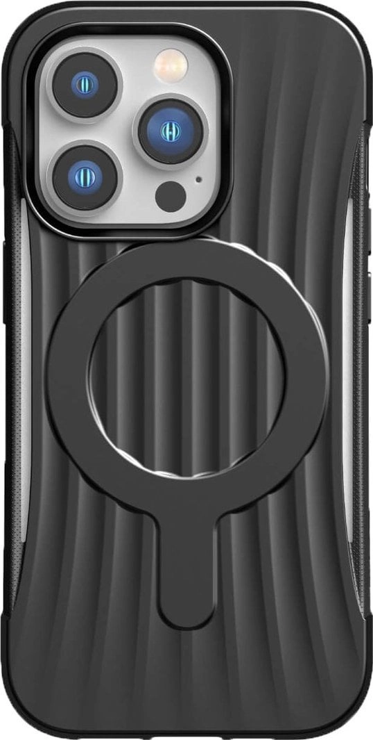 Raptic X-Doria Clutch Built Case for