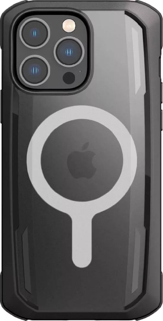 Raptic X-Doria Secure Case iPhone 14