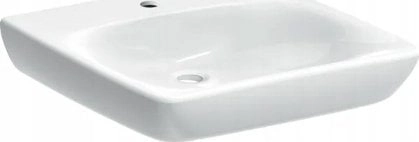 Geberit Selnova Comfort Washbasin for the