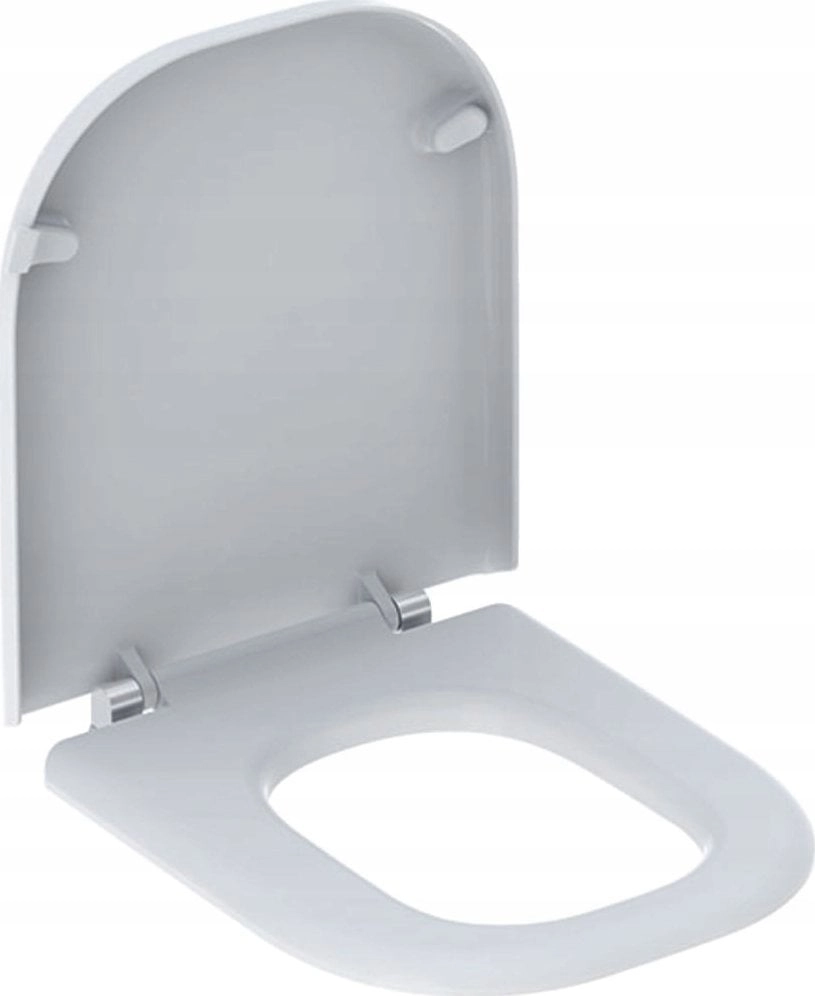 Geberit Selnova Comfort Toilet seat bottom