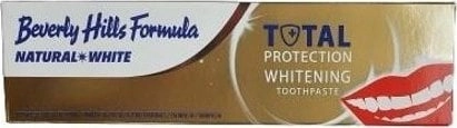 BEVERLY HILLS_Formula Professional White Total Protection