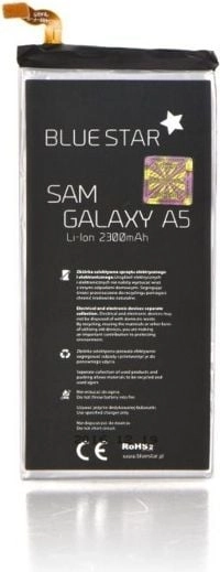 Bateria SAMSUNG J5 2017/A5 2017 2400mAh