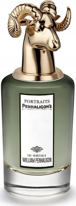 PENHALIGON`S The Inimitable William Penhaligon EDP