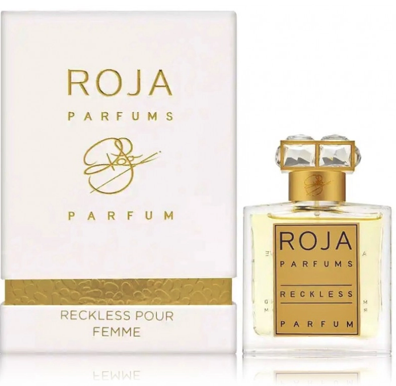 Roja Parfums Reckless Perfume PAR 50