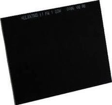 FILTR SPAWALNICZY 50x100mm DIN-9 50x100x9 50x100x9