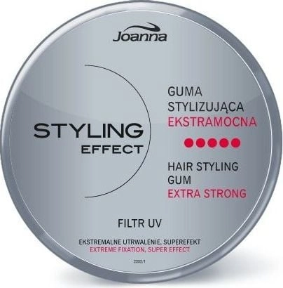 Joanna Styling effect extra strong styling