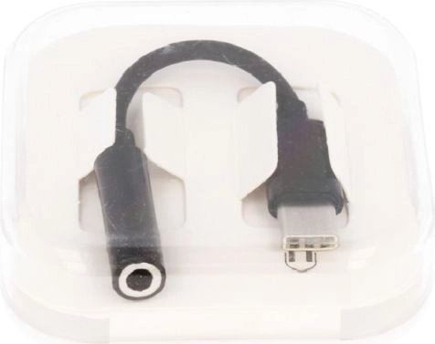 Adapter USB USB-C - Jack 3
