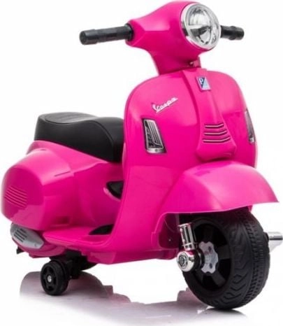 Motor Na Akumulator H1 Różowy 5347-uniw