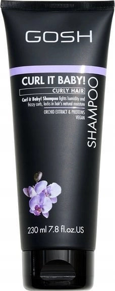 GOSH Copenhagen - Curl it Baby