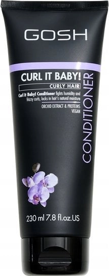GOSH Copenhagen - Curl it Baby