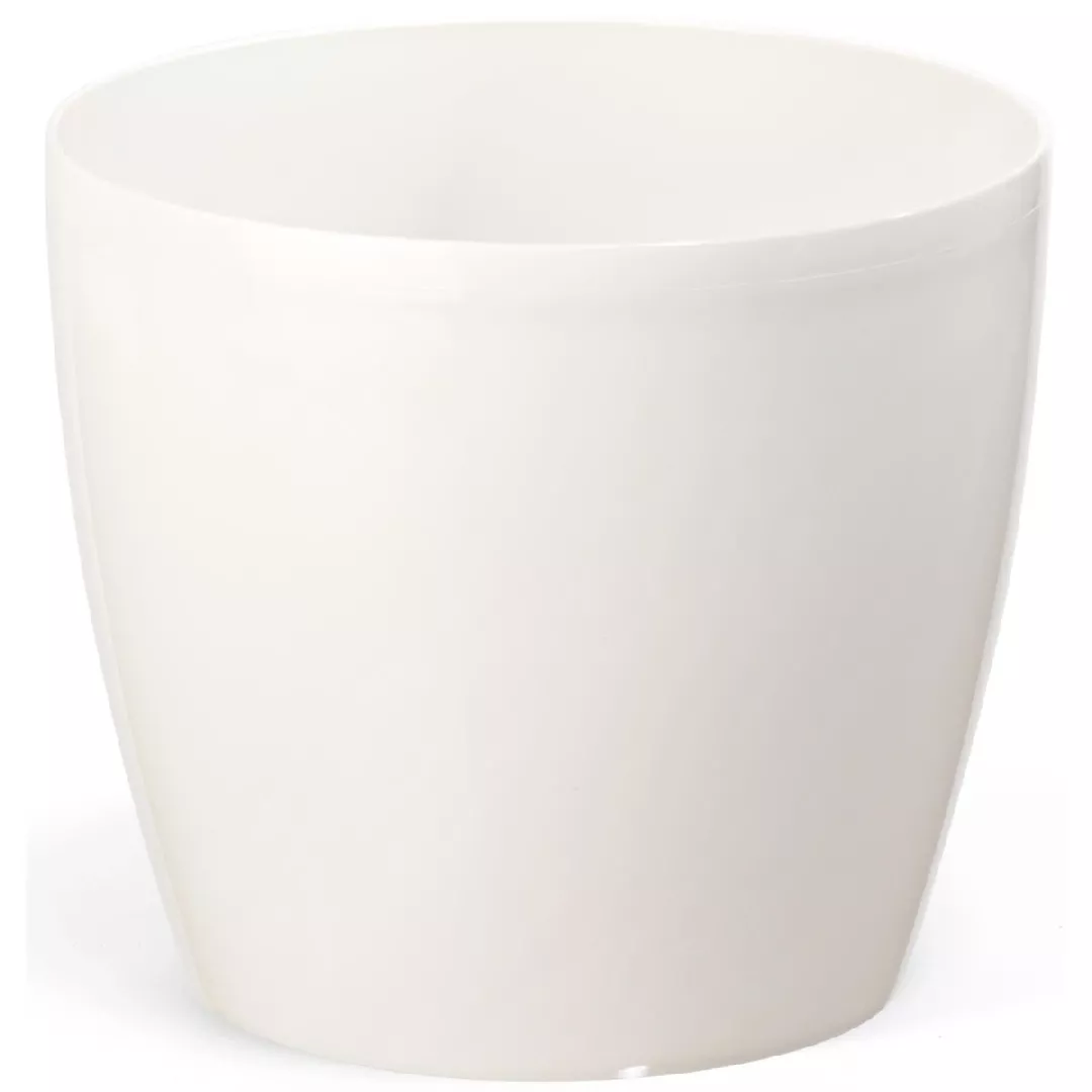 Puku pods Magnolija 300x265mm  balts 5900119742066