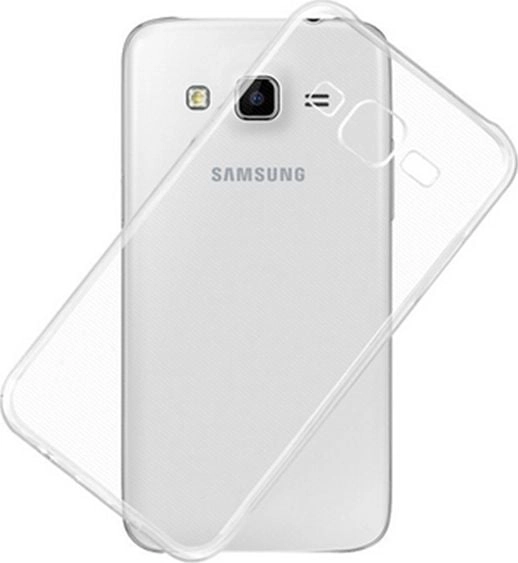 Nakładka Slim 1 mm do Huawei