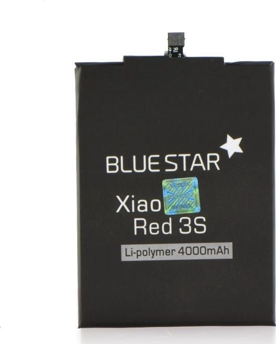 Bateria Bateria do Xiaomi Redmi 3/3S/3X/4X
