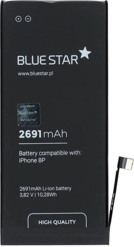 Bateria Bateria iPhone 8+ 2691 mAh