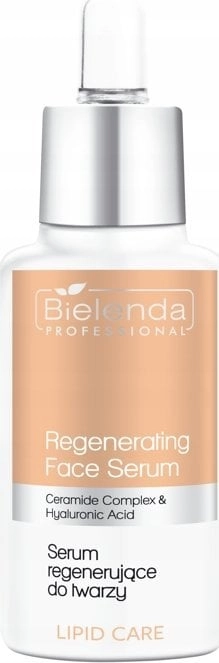 BIELENDA PROFESSIONAL_Lipid Care serum regenerujące do