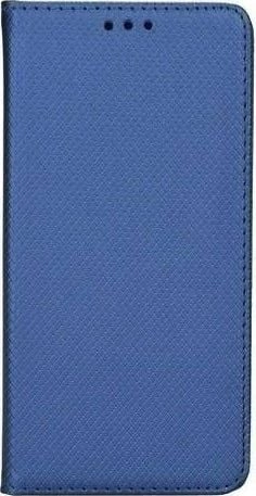 MAGNETIC CASE SAM A72 dark blue