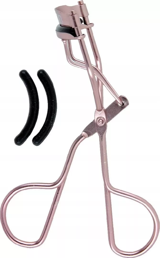 INTER-VION_Rose Collection eyelash curler 5902704150492