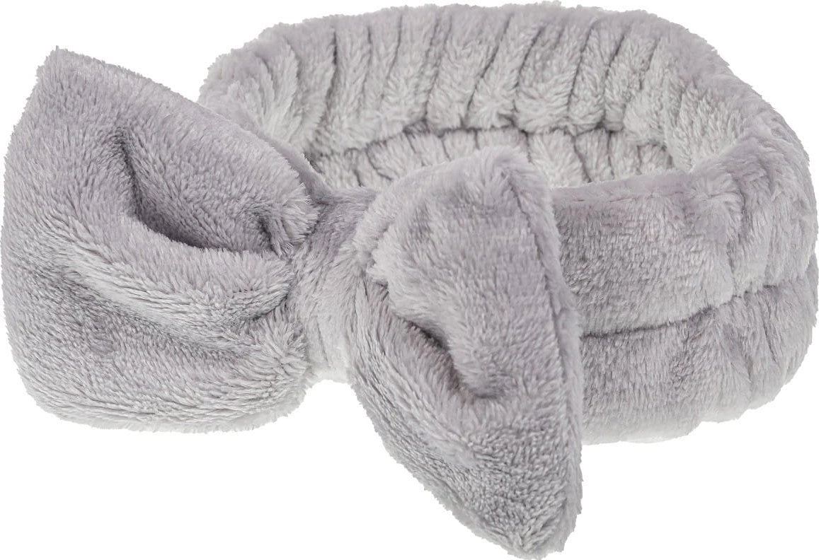 KILLYS_Cosmetic hair band Gray 5902704173460