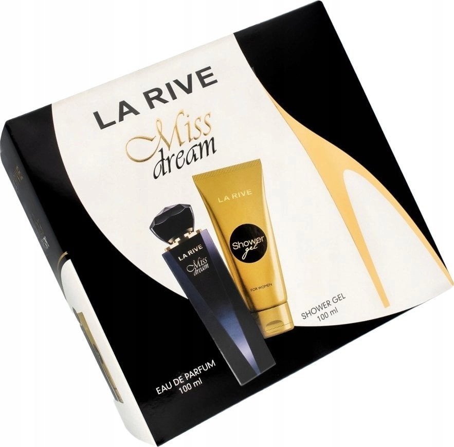 SET LA RIVE Miss Dream Woman