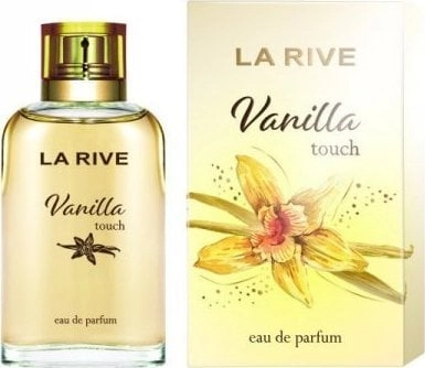 La Rive for Woman VANILLA TOUCH