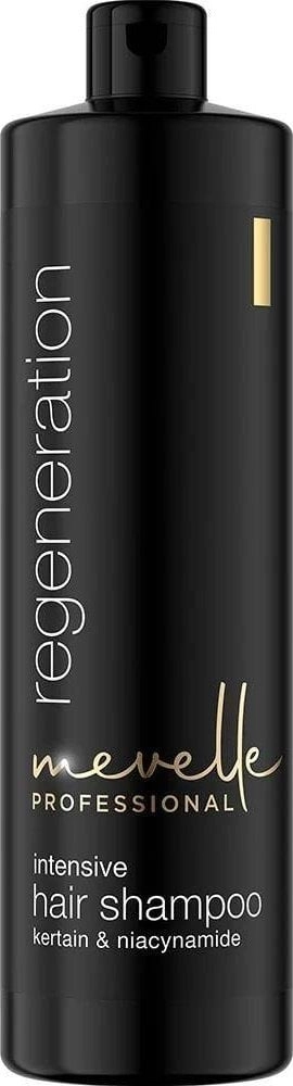 MEVELLE PROFESSIONAL_Regeneration Intensive Hair Shampoo shampoo