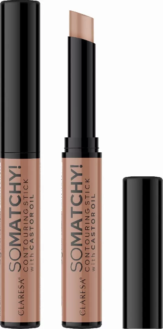 CLARESA_SoMatchy! eye concealer stick 06 3g