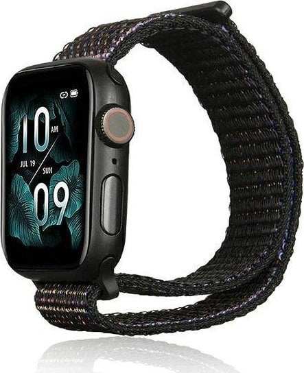 Beline Nylon smartwatch strap for Apple
