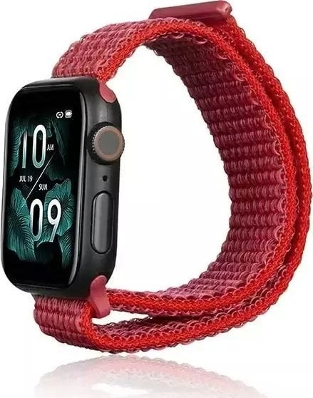 Strap for smartwatch Beline Nylon for