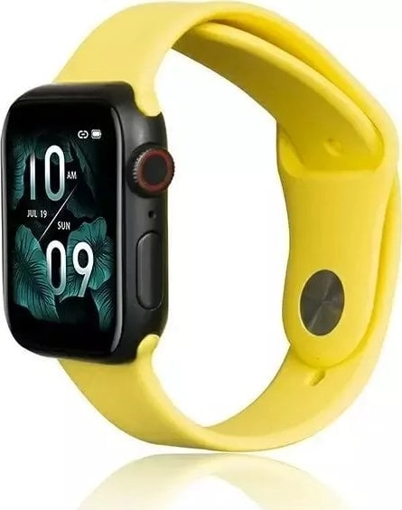 Beline Silicone smartwatch strap for Apple