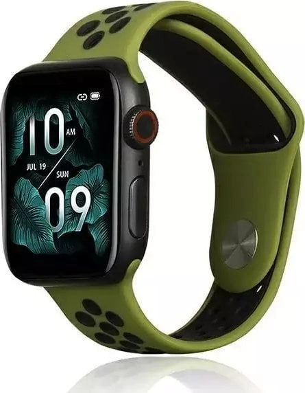 Beline Sport Silicone smartwatch strap for