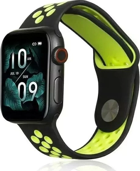 Beline Sport Silicone smartwatch strap for