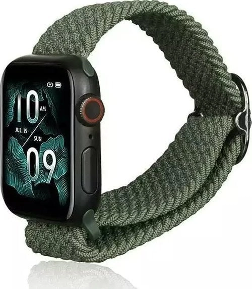Strap for smartwatch Beline Textile for