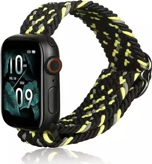 Strap for smartwatch Beline Textile for