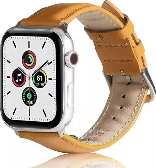 Strap do smartwatcha Beline Leather do