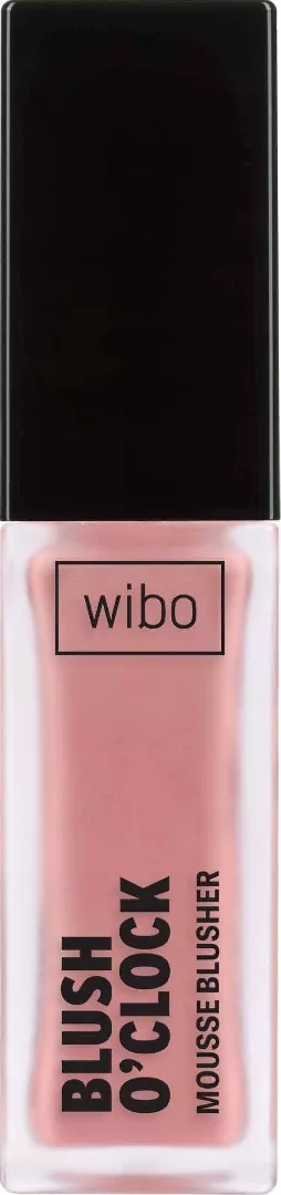 WIBO_Blush O`Clock face blush 01 11g