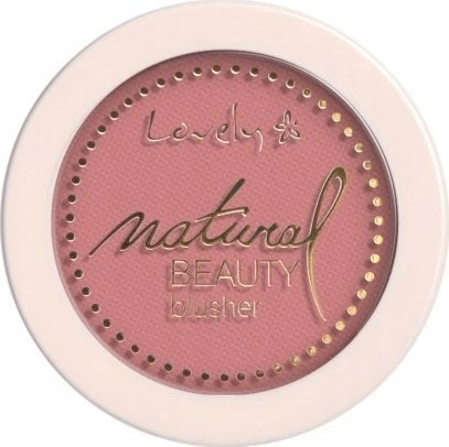 LOVELY_Natural Beauty Blush blush 7 3g