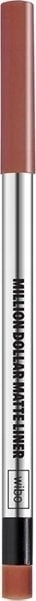 WIBO_Million Dollar Matte Liner lip pencil