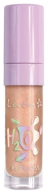 LOVELY_H2O błyszczyk do ust 13 5ml