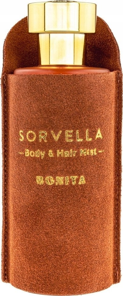 SORVELLA Bonita BODYHAIR MIST 100ml 5905489911333