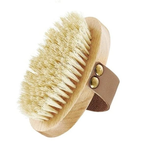 GLOV_Dry Body Brush szczotka do masażu