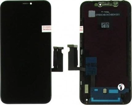 WYŚWIETLACZ LCD DISPLAY IPHONE XS MAX