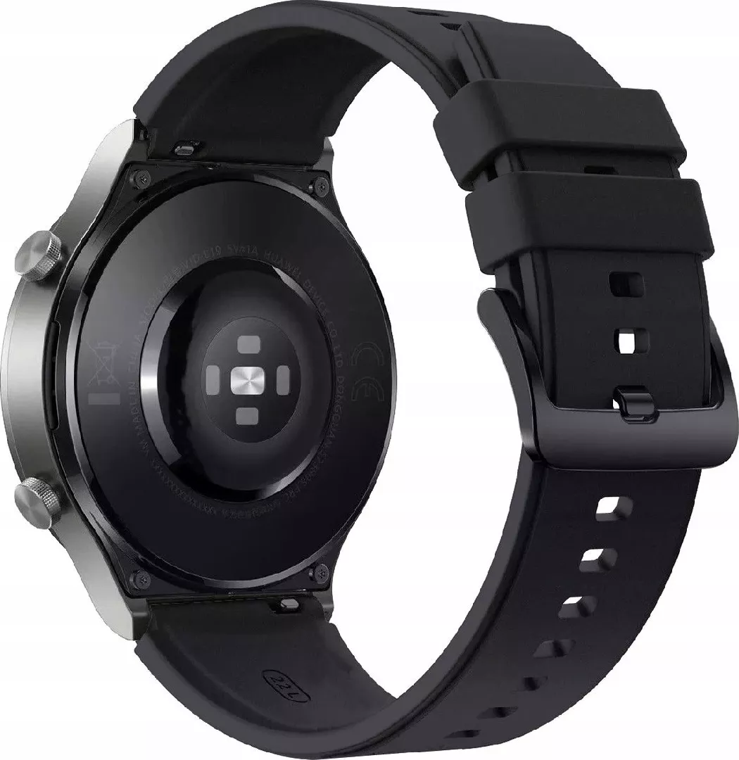 Pasek silikonowy do Huawei Watch GT