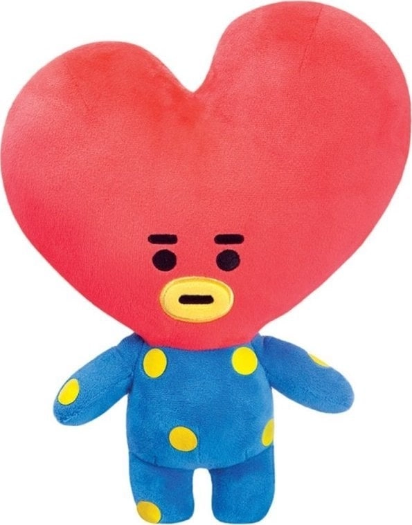 Line Friends BT21 – Pluszowa maskotka