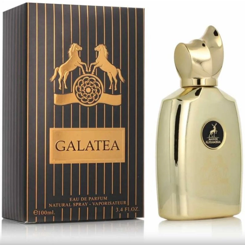 Maison Alhambra Galatea Perfume EDP 100