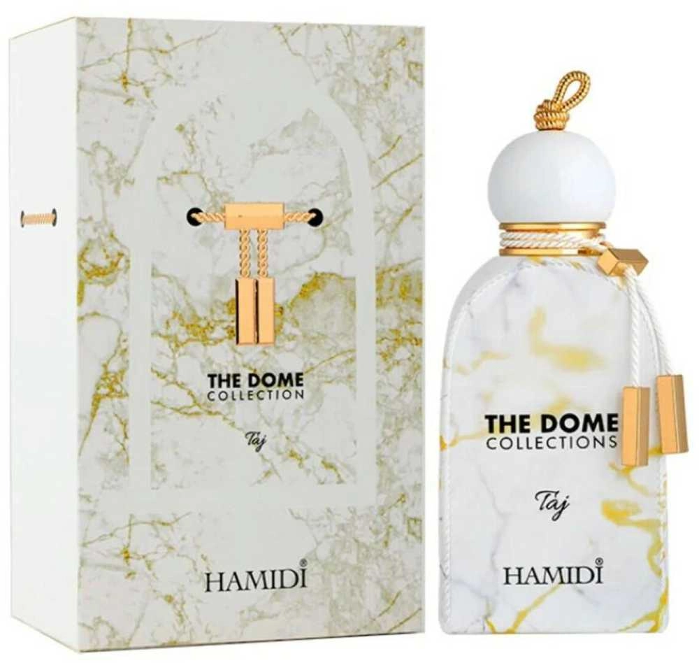 Hamidi Taj Perfume EDP 100 ml