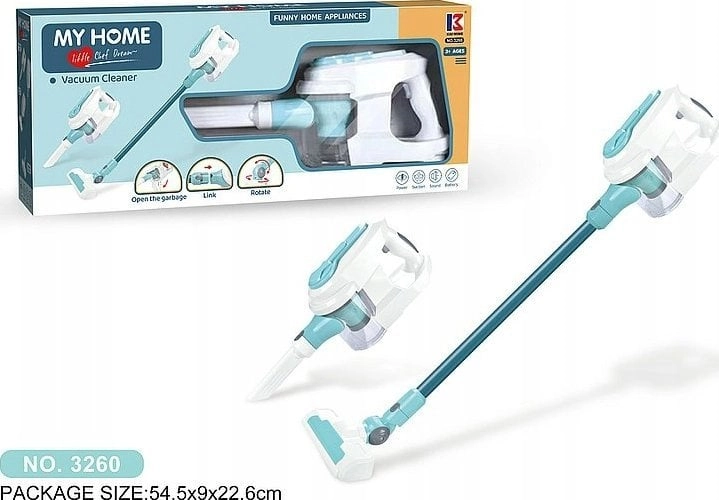 Vacuum cleaner 5901271602977 646788