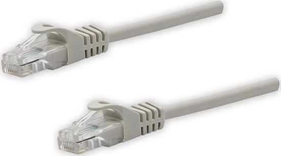 UTP patchcord Cat.5e RJ45 M-1m