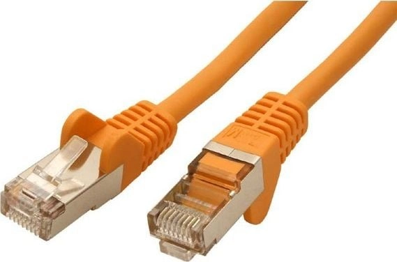 FTP patchcord  Cat.5e  RJ45 M-7
