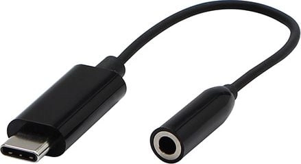 Adapter USB USB-C - Jack 3